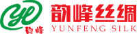 Huzhou Yunfeng Silk Textile Co., LTD