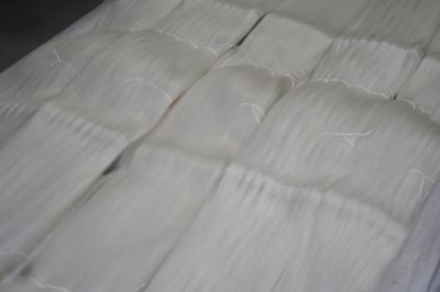 白厂丝