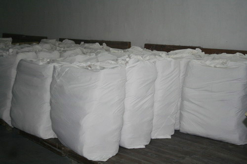 White Steam Filature