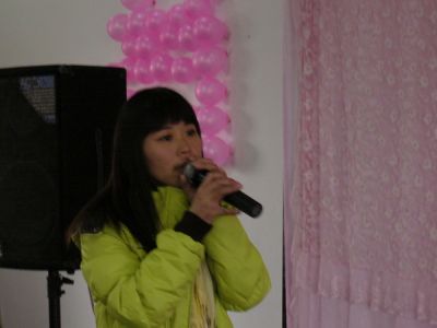卡拉OK大家唱