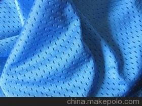 网眼布